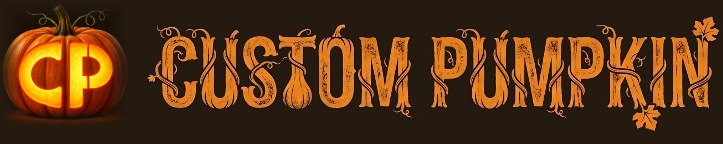 Custom Pumpkin